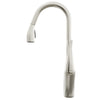 Dual Action Single Lever Pull-Down Kitchen Faucet, NKF-H21 Series