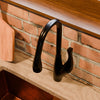 Dual Action Single Lever Pull-Down Kitchen Faucet, NKF-H21 Series