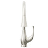 Single Lever Pull-down Kitchen Faucet, NKF-H24