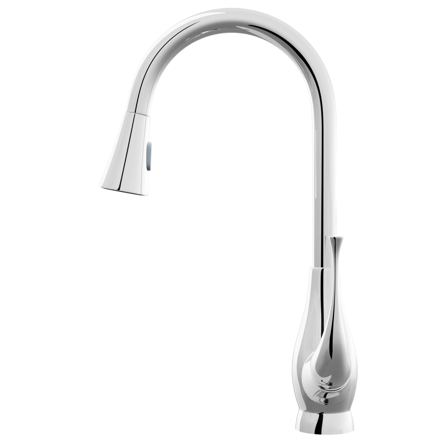 Single Lever Pull-down Kitchen Faucet, NKF-H24