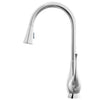 Single Lever Pull-down Kitchen Faucet, NKF-H24