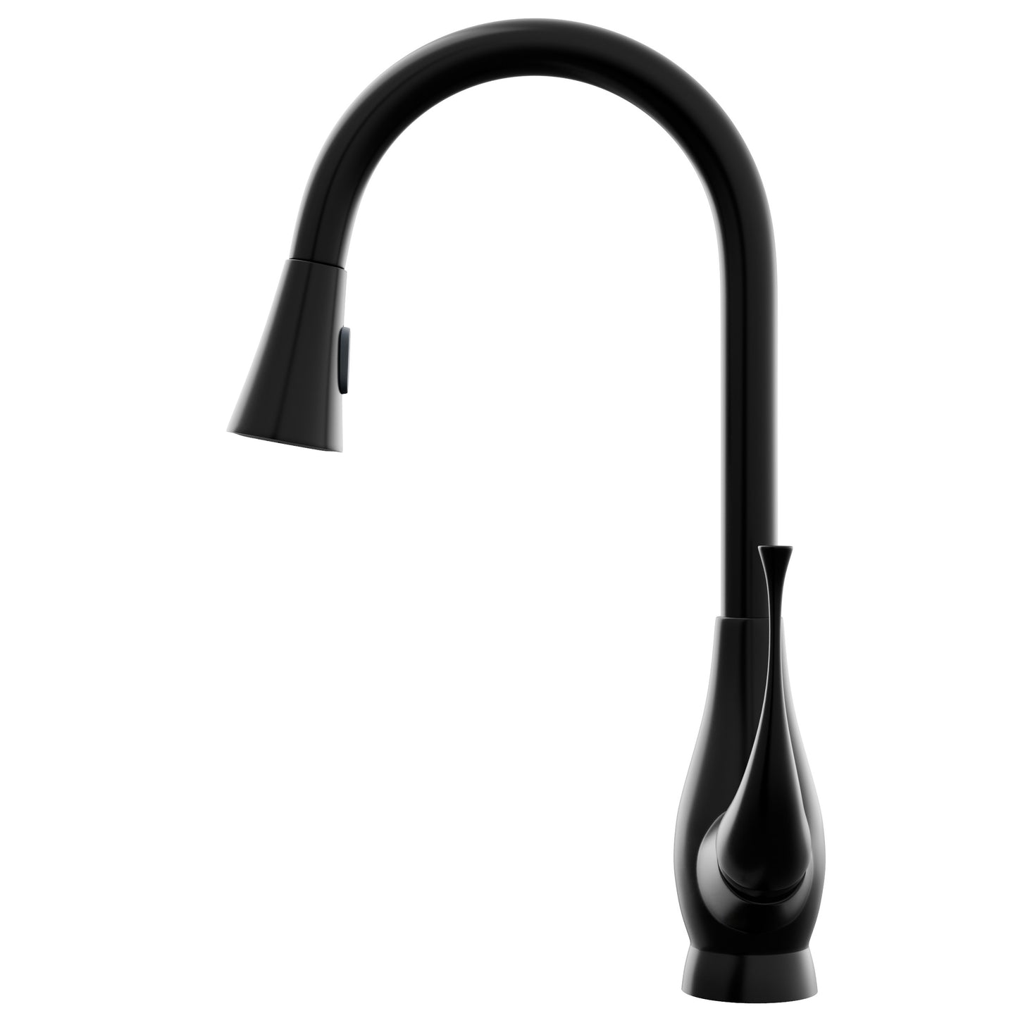 Single Lever Pull-down Kitchen Faucet, NKF-H24