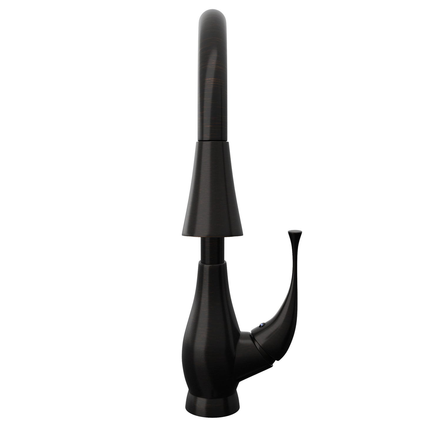 Single Lever Pull-down Kitchen Faucet, NKF-H24