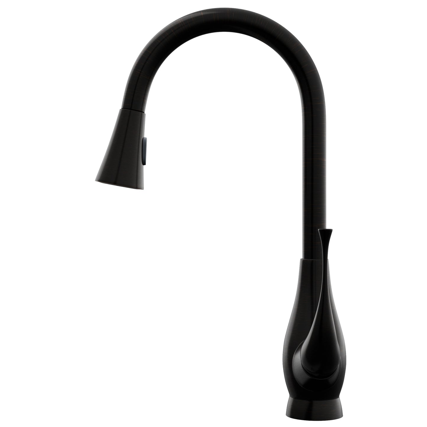 Single Lever Pull-down Kitchen Faucet, NKF-H24