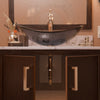 30-inch Bath Vanity with Café Mocha Quartz Counter and Sink - NOBV-30CM-6001-0088031