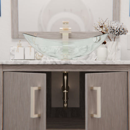 Build Your Vanity NOBV-Series