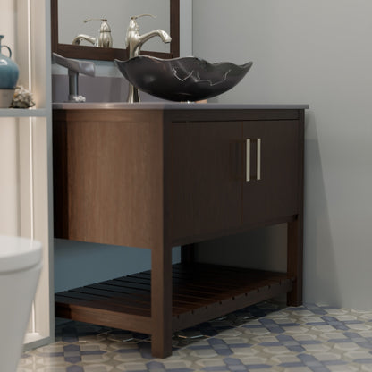 Build Your Vanity NOBV-Series