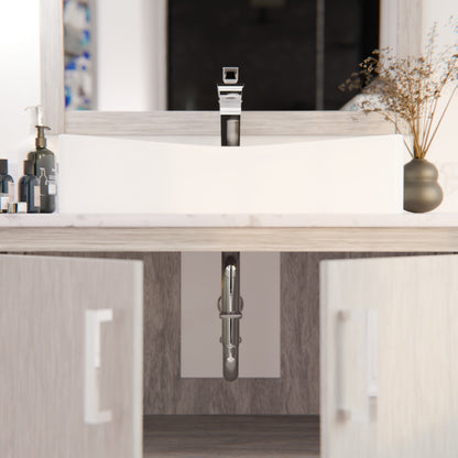 Build Your Vanity NOBV-Series