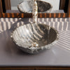 Natural Lunar Marble Stone Vessel Bath Sink NOSV-LM