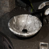 Natural Lunar Marble Stone Vessel Bath Sink NOSV-LM