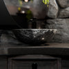 Natural Lunar Marble Stone Vessel Bath Sink NOSV-LM