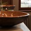 Natural Irregular Terra Cobblestone Vessel Sink NOSV-TC