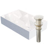 Brushed Nickel