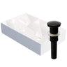 Oil-Rubbed Bronze