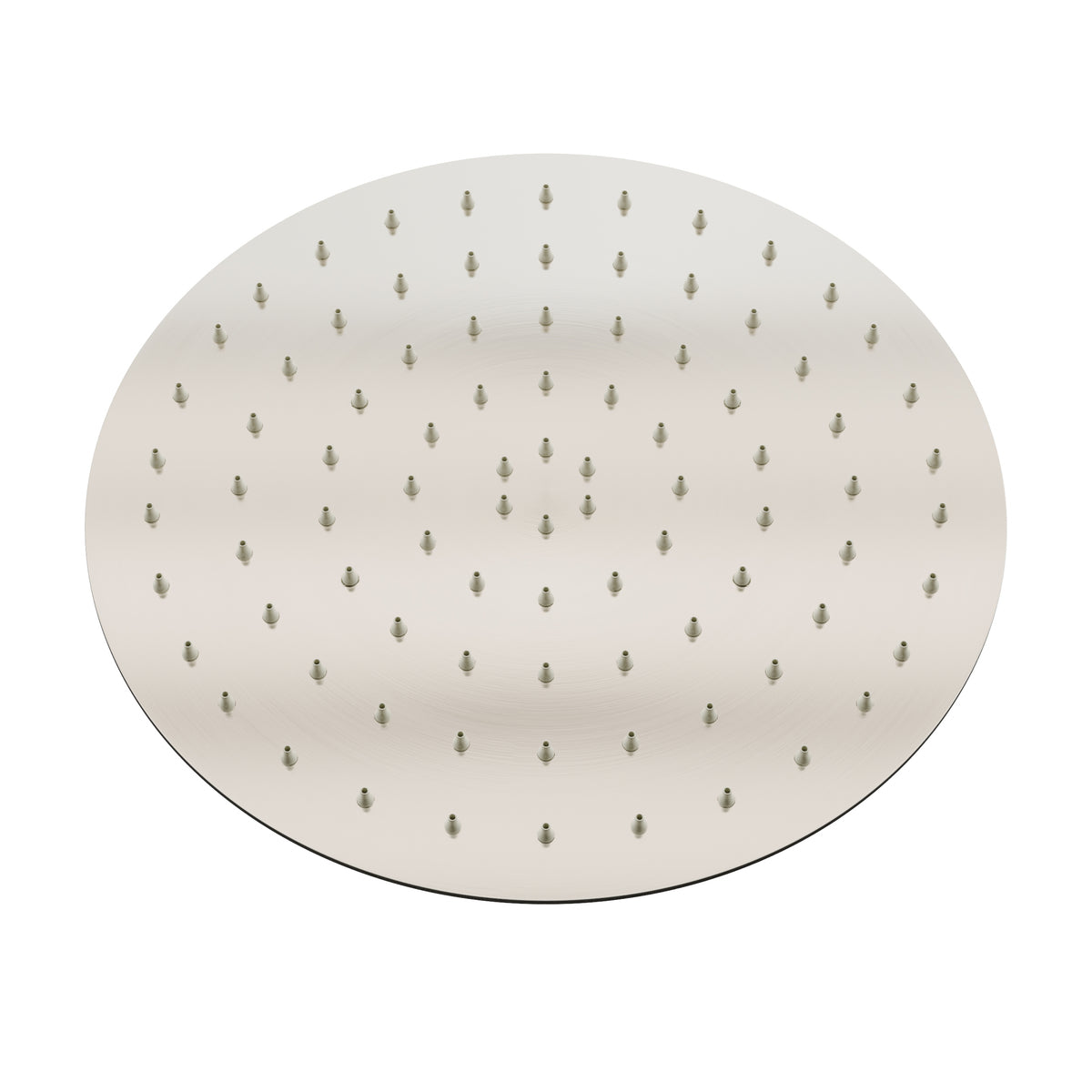 8-inch Round Rainfall Shower Head Series - NSH-23200