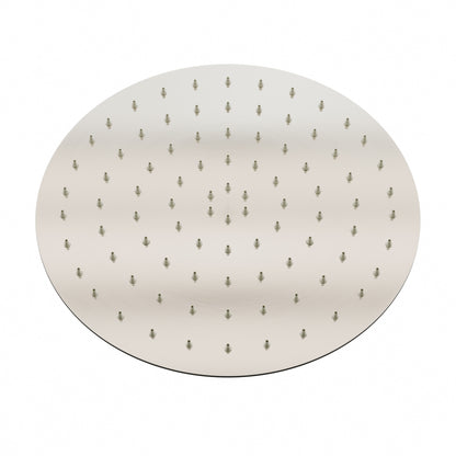 8-inch Round Rainfall Shower Head Series - NSH-23200