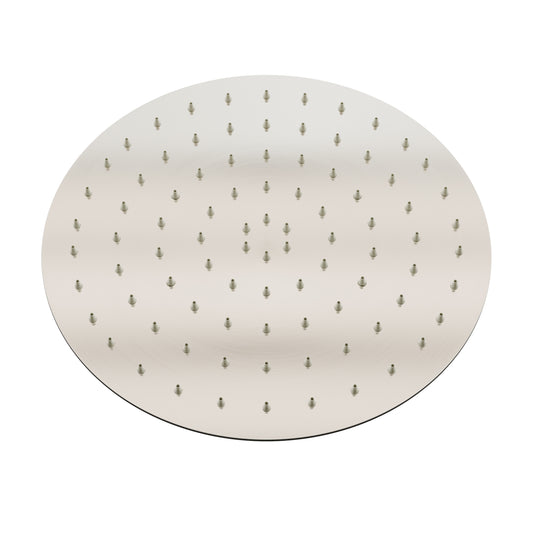 8-inch Round Rainfall Shower Head Series - NSH-23200