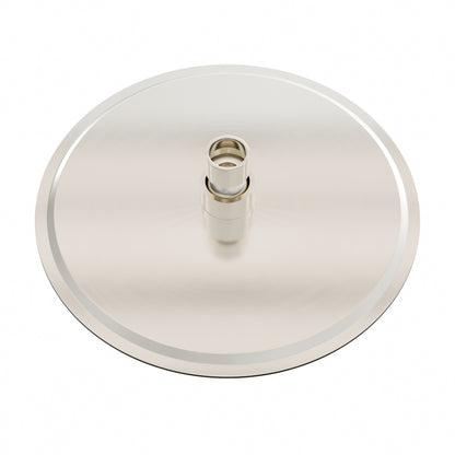 8-inch Round Rainfall Shower Head Series - NSH-23200