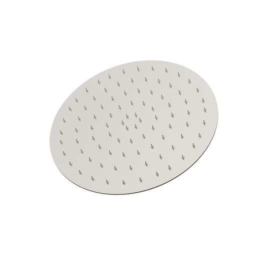 8-inch Round Rainfall Shower Head Series - NSH-23200