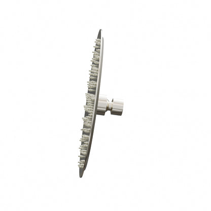 8-inch Round Rainfall Shower Head Series - NSH-23200