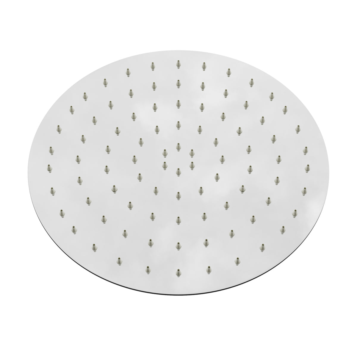 8-inch Round Rainfall Shower Head Series - NSH-23200