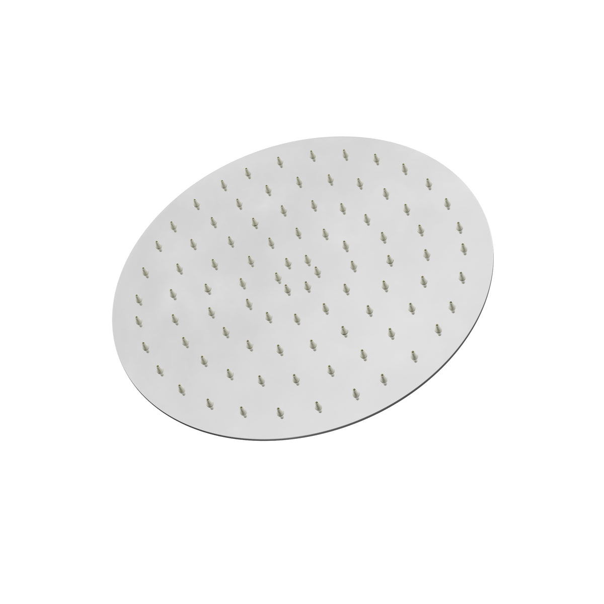 8-inch Round Rainfall Shower Head Series - NSH-23200