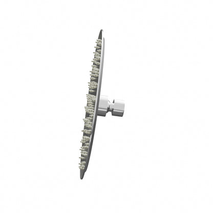 8-inch Round Rainfall Shower Head Series - NSH-23200