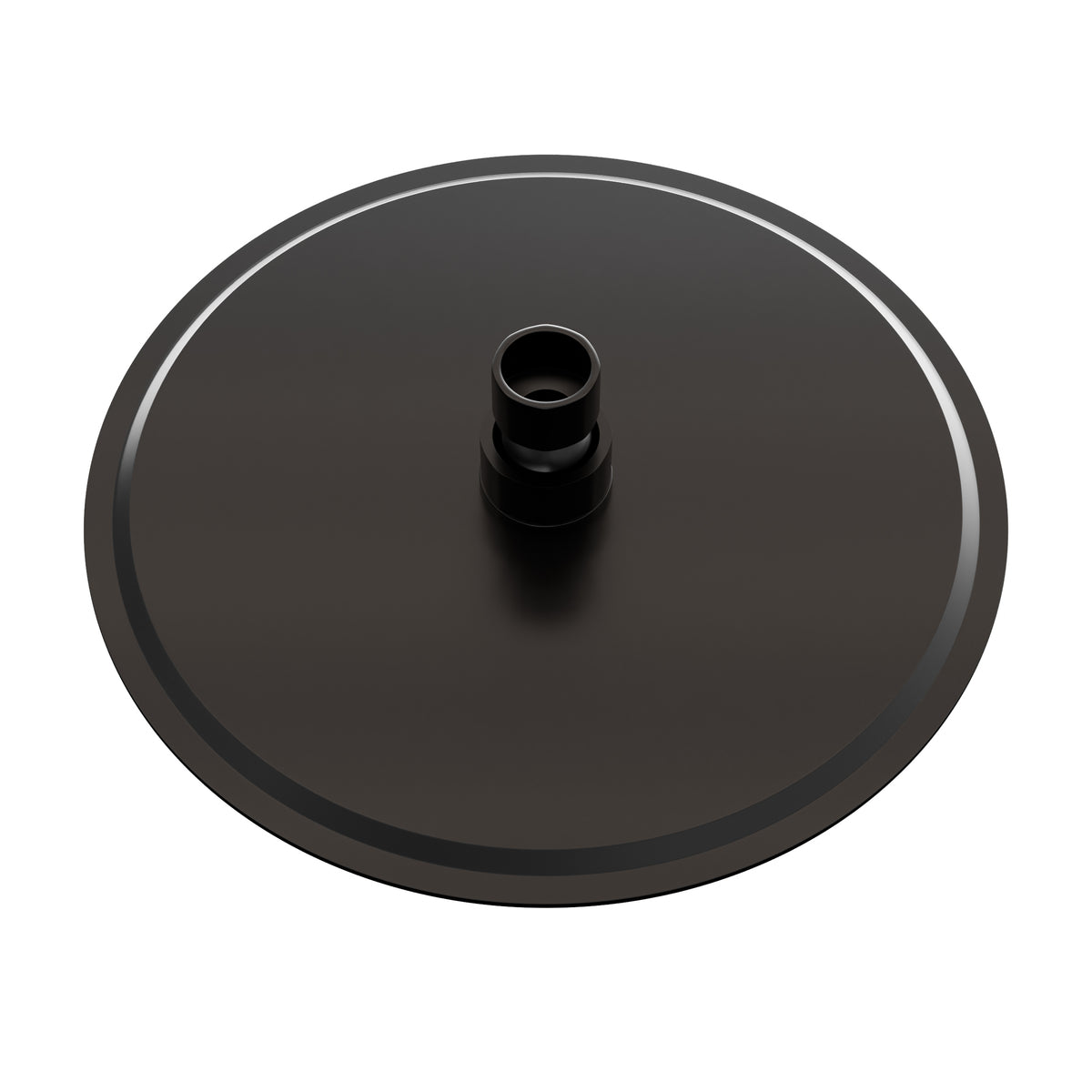 8-inch Round Rainfall Shower Head Series - NSH-23200