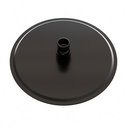8-inch Round Rainfall Shower Head Series - NSH-23200
