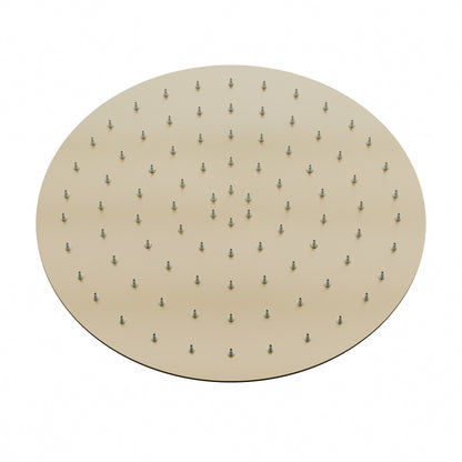 8-inch Round Rainfall Shower Head Series - NSH-23200