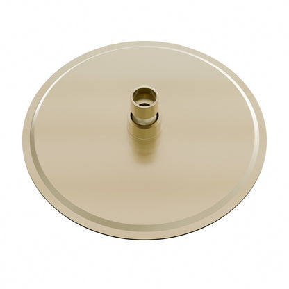 8-inch Round Rainfall Shower Head Series - NSH-23200