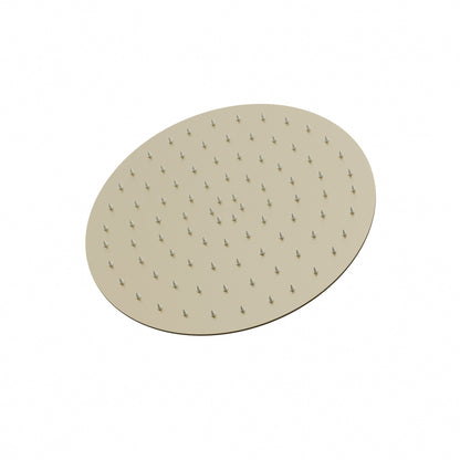 8-inch Round Rainfall Shower Head Series - NSH-23200