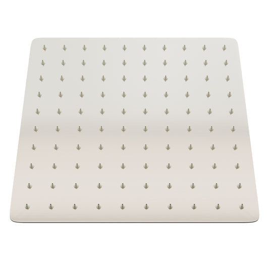 8-inch Square Rainfall Shower Head Series - NSH-43200