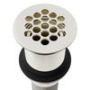 Strainer Drain without Overflow, STD Series