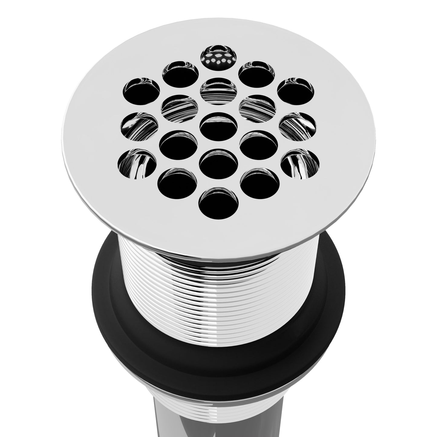 Strainer Drain without Overflow, STD Series