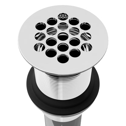 Strainer Drain without Overflow, STD Series
