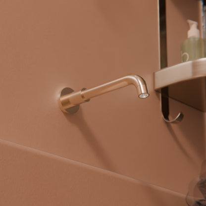 RADIANCE Shower and Bathtub Combo Set with Rough-in Valve - TBS-18015-TS Series