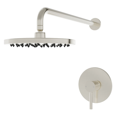 HALO Shower Set with Rough-in Valve - TBS-18015 Series