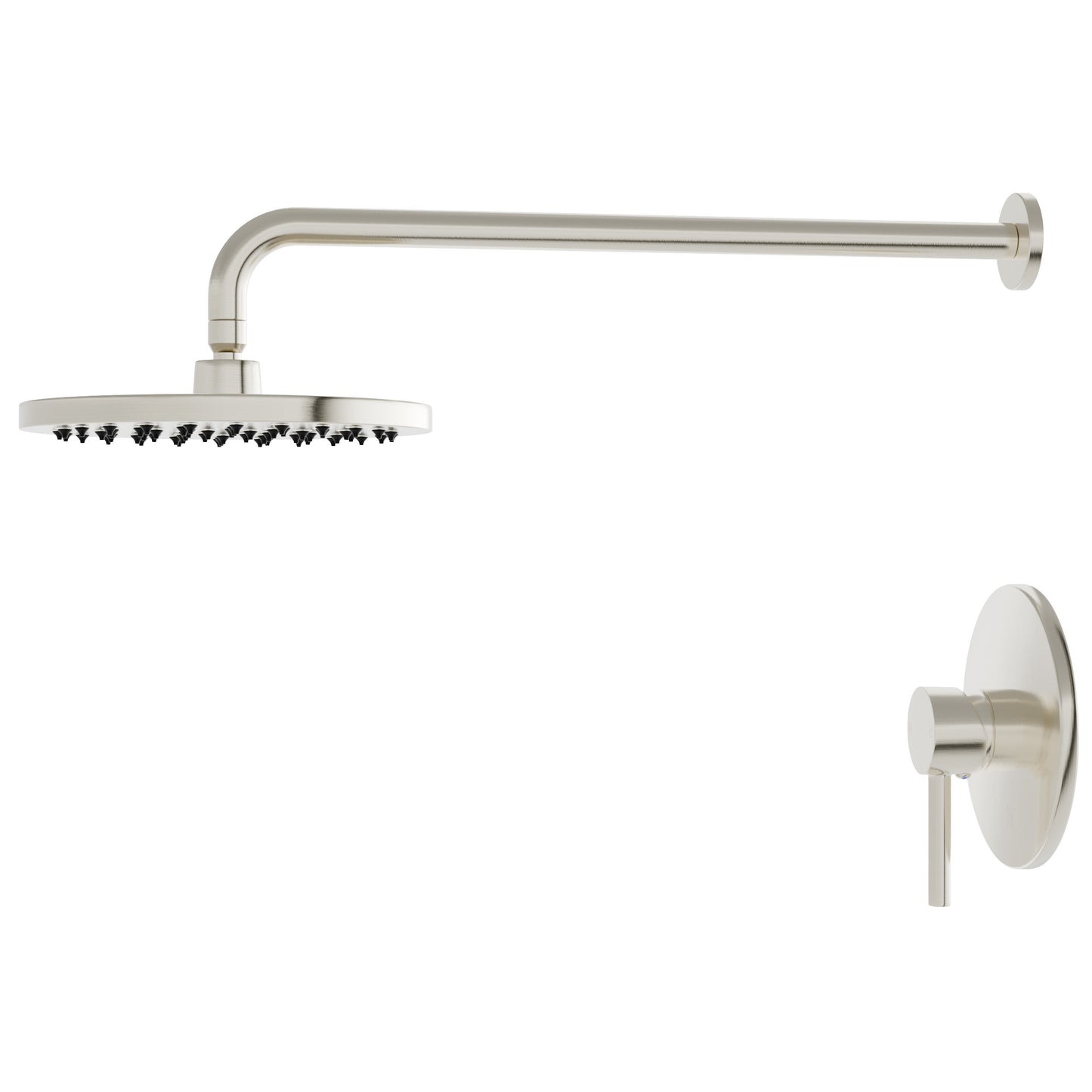 HALO Shower Set with Rough-in Valve - TBS-18015 Series