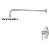 HALO Shower Set with Rough-in Valve - TBS-18015 Series