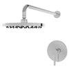 HALO Shower Set with Rough-in Valve - TBS-18015 Series