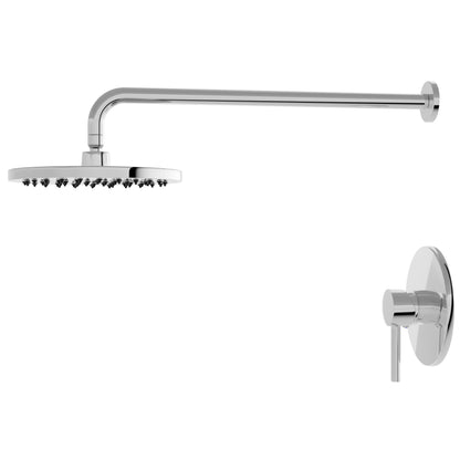 HALO Shower Set with Rough-in Valve - TBS-18015 Series