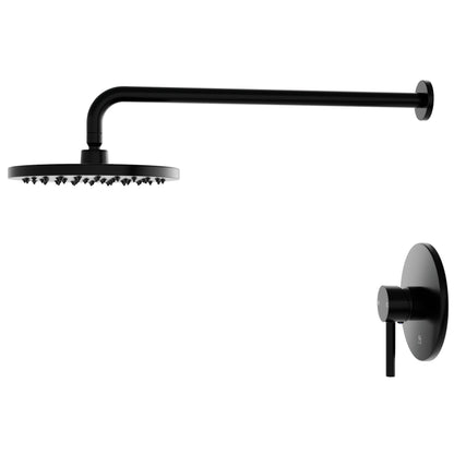 HALO Shower Set with Rough-in Valve - TBS-18015 Series