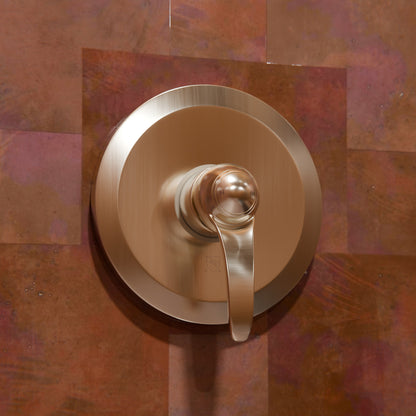 NIMBUS Shower and Bathtub Combo Set with Rough-in Valve - TBS-18022-TS Series