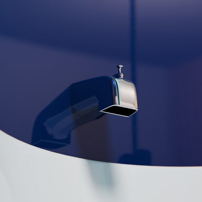 NIMBUS Shower and Bathtub Combo Set with Rough-in Valve - TBS-18022-TS Series