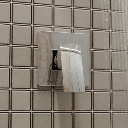 CROWN Shower Set with Rough-in Valve - TBS-18023 Series