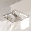 ARTIN Shower and Bathtub Combo Set with Rough-in Valve - TBS-18023-TS Series
