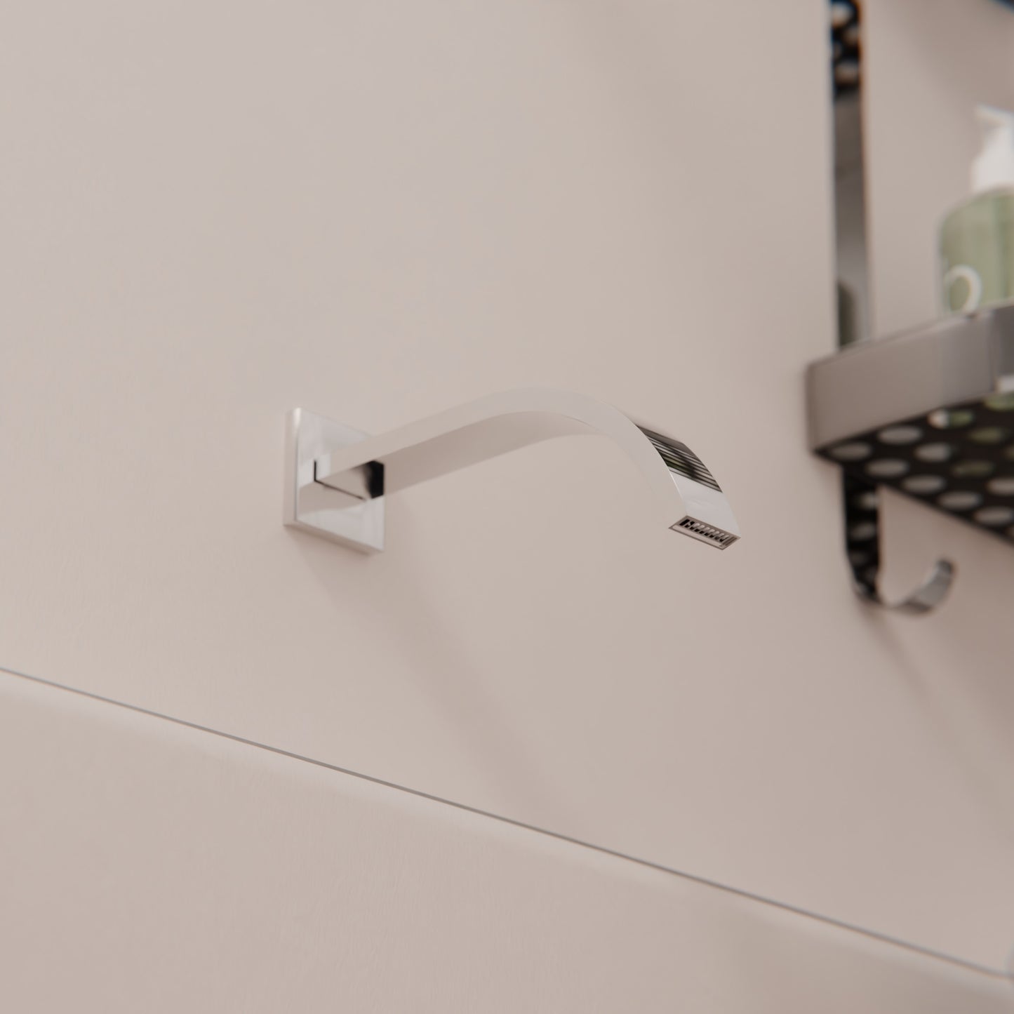 ARTIN Shower and Bathtub Combo Set with Rough-in Valve - TBS-18023-TS Series