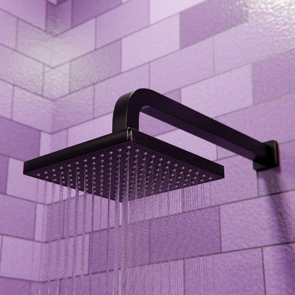 ARTIN Shower and Bathtub Combo Set with Rough-in Valve - TBS-18023-TS Series