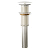 Umbrella Drain without Overflow, Mounting Ring UPD-MR series